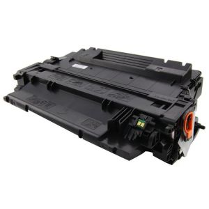 Toner HP CE255A (55A), černá (black), alternativní