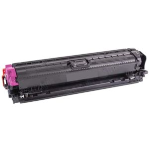 Toner HP CE273A (650A), purpurová (magenta), alternativní