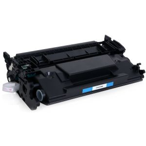 Toner HP CF226X (26X), černá (black), alternativní