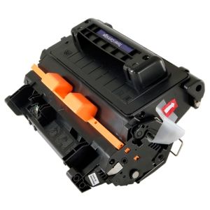 Toner HP CF281A (81A), černá (black), alternativní