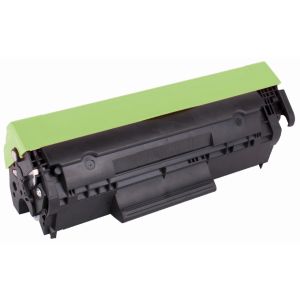 Toner HP CF283A (83A), černá (black), alternativní