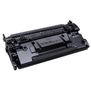 Toner HP CF287A (87A), černá (black), alternativní