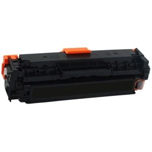 Toner HP 652X, CF320X, černá (black), alternativní