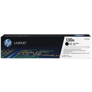 Toner HP CF350A (130A), černá (black), originál