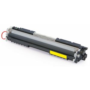 Toner HP CF352A (130A), žlutá (yellow), alternativní