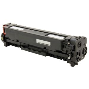 Toner HP CF380A (312A), černá (black), alternativní