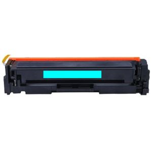 Toner HP CF531A, azurová (cyan), alternativní