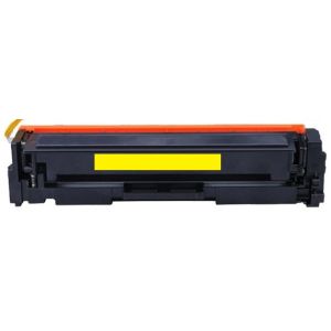 Toner HP CF532A, žlutá (yellow), alternativní