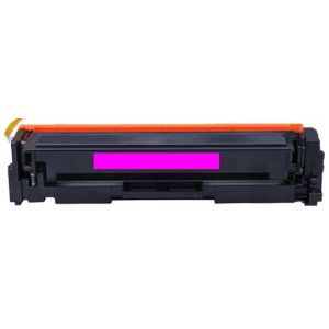 Toner HP CF533A, purpurová (magenta), alternativní