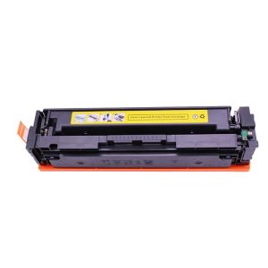 Toner HP CF542A, žlutá (yellow), alternativní