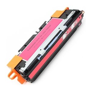 Toner HP Q2673A (309A), purpurová (magenta), alternativní