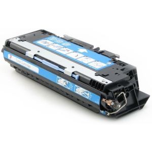 Toner HP Q2681A (311A), azurová (cyan), alternativní