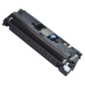 Toner HP Q3960A (122A), černá (black), alternativní