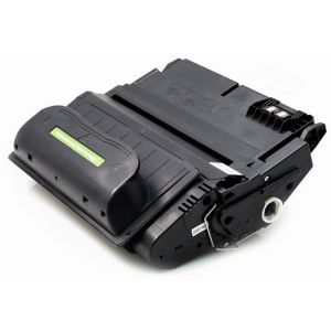 Toner HP Q5942A (42A), černá (black), alternativní