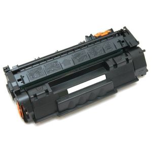 Toner HP Q5949A (49A), černá (black), alternativní