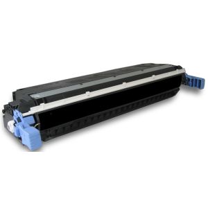 Toner HP Q6460A (644A), černá (black), alternativní