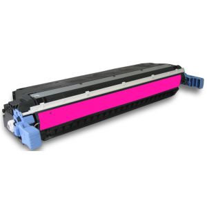 Toner HP Q6463A (644A), purpurová (magenta), alternativní