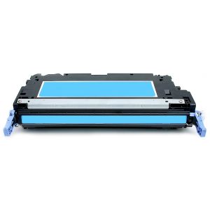 Toner HP Q6471A (502A), azurová (cyan), alternativní