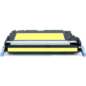 Toner HP Q6472A (502A), žlutá (yellow), alternativní