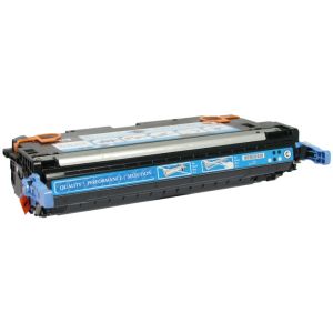 Toner HP Q7561A (314A), azurová (cyan), alternativní