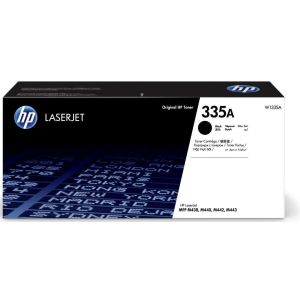 Toner HP 335A, W1335A, černá (black), originál