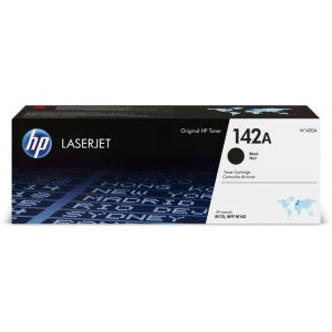 Toner HP 142A, W1420A, černá (black), originál