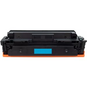 Toner HP W2031A (415A), azurová (cyan), alternativní