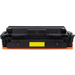 Toner HP W2032X (415X), žlutá (yellow), alternativní