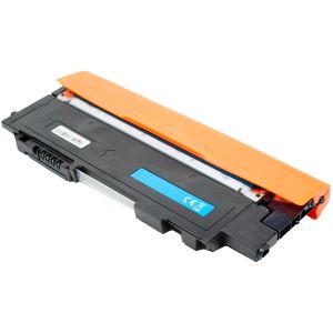 Toner HP W2071A (117A), azurová (cyan), alternativní