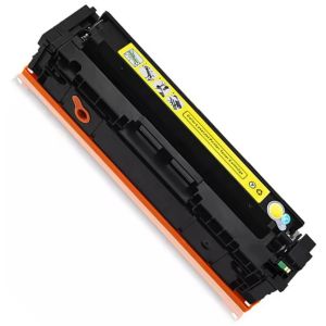 Toner HP W2212A (207A), žlutá (yellow), alternativní