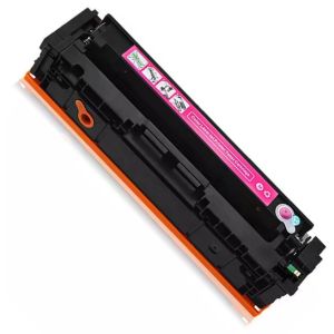 Toner HP W2213A (207A), purpurová (magenta), alternativní