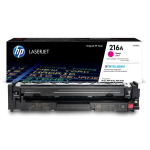 Toner HP W2413A (216A), purpurová (magenta), originál