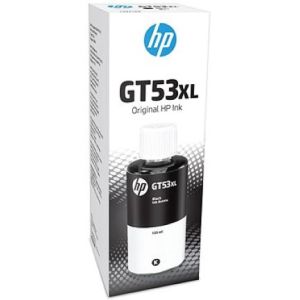 Cartridge HP GT53 XL, 1VV21AE, černá (black), originál