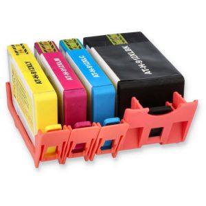 Cartridge HP 912 XL, 3YP34AE, CMYK, čtyřbalení, multipack, alternativní