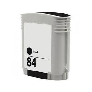 Cartridge HP 84 (C5016A), černá (black), alternativní