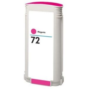 Cartridge HP 72 XL (C9372A), purpurová (magenta), alternativní