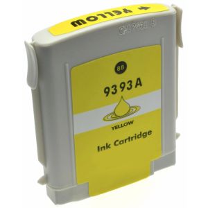 Cartridge HP 88 XL (C9393AE), žlutá (yellow), alternativní