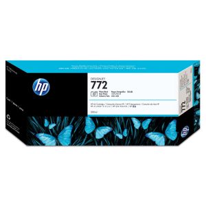 Cartridge HP 772, CN633A, foto černá (photo black), originál