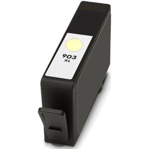 Cartridge HP 903XL (T6M11AE), žlutá (yellow), alternativní