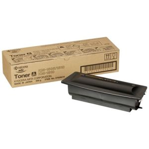 Toner Kyocera 37029010, černá (black), originál