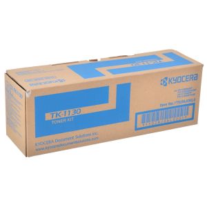 Toner Kyocera TK-1130, černá (black), originál