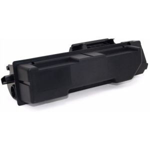 Toner Kyocera TK-1170, černá (black), alternativní