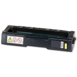 Toner Kyocera TK-150Y, žlutá (yellow), alternativní