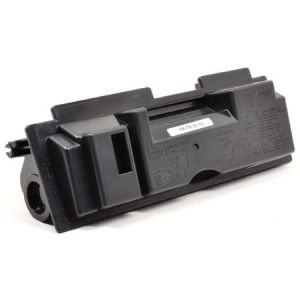 Toner Kyocera TK-18, černá (black), alternativní