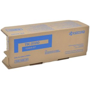 Toner Kyocera TK-3100, černá (black), originál