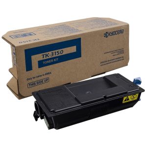 Toner Kyocera TK-3150, černá (black), originál