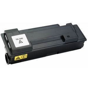 Toner Kyocera TK-340, černá (black), alternativní