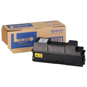 Toner Kyocera TK-350, černá (black), originál