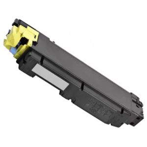 Toner Kyocera TK-5140Y, žlutá (yellow), alternativní