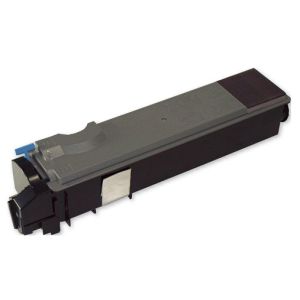 Toner Kyocera TK-520K, černá (black), alternativní